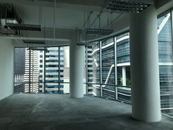 Oxley Tower (D1), Office #504255781
